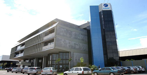 Imagem de Representantes dos aeronautas e dos aeroviários participam do Conselho da ANAC